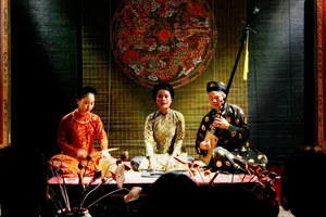 Nhà nước có nhiều chính sách đối với các nghệ nhân