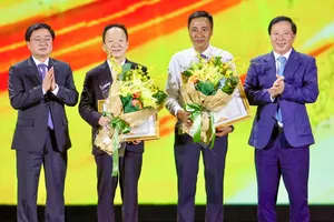 Đại nhạc hội T&T City Millennia - Bản tuyên ngôn Khơi mạch nguồn Di sản