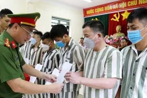 Tăng cường thông tin, tránh sai lệch về đặc xá năm 2025. (Ảnh minh họa)