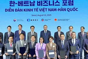 Saigontourist Group thúc đẩy du lịch Việt Nam - Hàn Quốc nhân chuyến thăm của Tổng Bí thư Tô Lâm