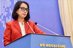 Báo cáo nhân quyền của Bộ Ngoại giao Hoa Kỳ không khách quan, chưa được kiểm chứng