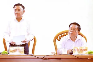 Sẽ thả 800 con chim bồ câu trong lễ diễu binh, diễu hành