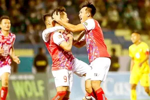 Chờ đổi thay tích cực ở mùa bóng mới 