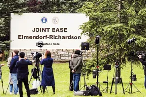 Thượng đỉnh Nga - Mỹ có ý nghĩa với cả thế giới