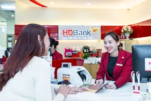 Dễ dàng mua nhà ở xã hội - Trả góp chỉ 200.000 đồng/ngày cùng HDBank