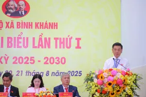 Đề xuất xây cầu Cần Giờ và metro Bến Thành - Cần Giờ là công trình đột phá 