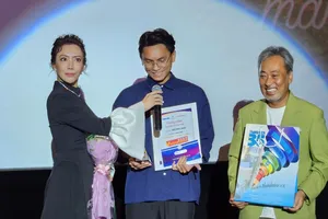 Phim về người mẹ mắc bệnh Alzheimer thắng 3 giải lớn