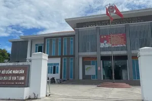 Đề nghị truy tố 6 cựu cán bộ ở Khánh Hòa "phù phép" đất công thành đất tư