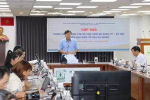 TPHCM sau gần 2 tháng vận hành chính quyền địa phương 2 cấp 