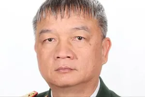 Thượng tướng Nguyễn Quang Ngọc giữ chức Thứ trưởng Bộ Quốc phòng
