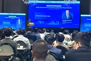 Phát triển thị trường vốn nợ - điều kiện tiên quyết để giảm phụ thuộc tín dụng ngân hàng