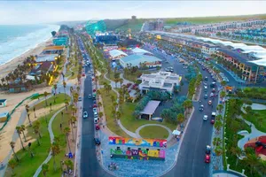 Hàng ngàn người tham Lễ hội thể thao SPORTS FESTIVAL 2025 