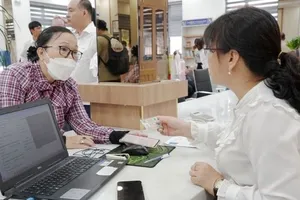 TPHCM đề xuất hỗ trợ vay vốn 300 triệu đồng cho cán bộ sau sắp xếp 