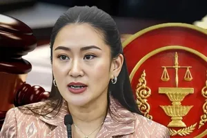 Tòa án Hiến pháp Thái Lan bãi nhiệm Thủ tướng Paetongtarn Shinawatra