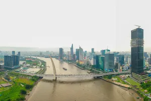 Vững bước tiến vào kỷ nguyên phát triển thịnh vượng