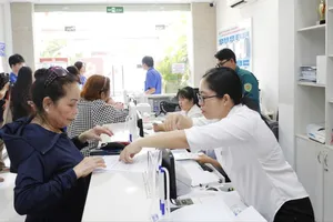 Cách mạng tinh gọn bộ máy: Xây dựng nền hành chính phục vụ, kiến tạo