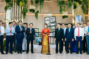 Tiến sĩ Nguyễn Thị Phương Thảo và lời tri ân