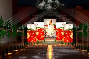 80 năm dưới “Ánh sao độc lập”