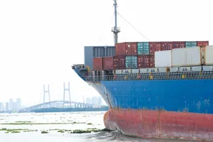 Liên kết vùng - điểm tựa của “siêu đô thị”