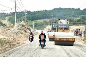 Kỳ vọng những cung đường kết nối