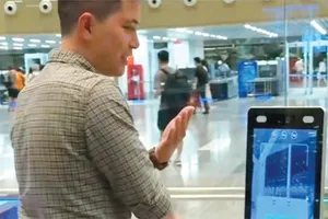 Nền tảng số hướng đến đô thị thông minh