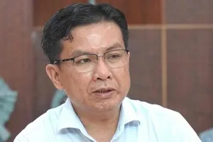 Truy tố cựu Chủ tịch UBND huyện Long Thành Lê Văn Tiếp và 23 bị can