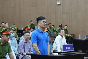 Vụ án Tập đoàn Thuận An: Nguyễn Duy Hưng thừa nhận cáo trạng