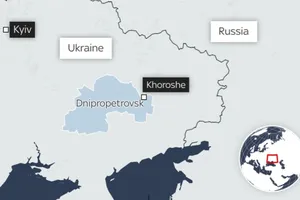 Nga thay đổi chiến thuật trong xung đột với Ukraine