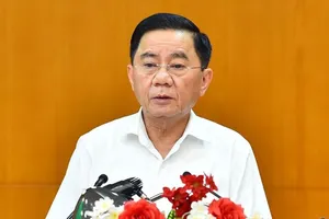 Định hướng số lượng cấp phó của cơ quan, tổ chức trong hệ thống chính trị