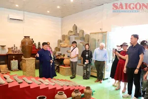 Lâm Đồng khảo sát, kết nối hoạt động du lịch nội vùng