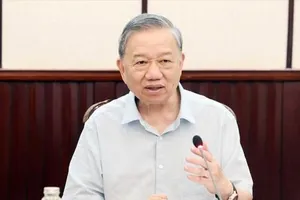 Thực hiện Nghị quyết số 71-NQ/TW phải tạo được chuyển biến ngay trong ngành giáo dục