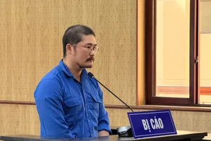 Lừa “chạy” hồ sơ đất đai, nhận 17 năm tù