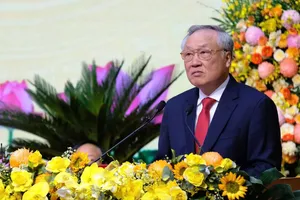 Khai mạc Đại hội Đại biểu Đảng bộ tỉnh Quảng Ngãi lần I, nhiệm kỳ 2025-2030