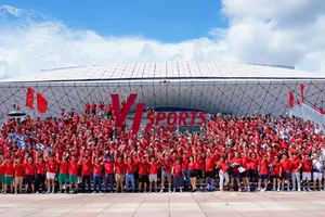 Vietjet Sports Day 2025: Gần 600 “chiến binh bầu trời” cùng tranh tài