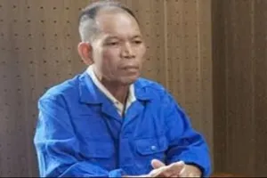 Khởi tố đối tượng lợi dụng quyền khiếu nại, tố cáo để lôi kéo người dân