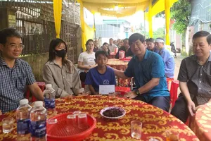 Thảm án ở Đắk Lắk: Xem xét vận động, hỗ trợ "người hùng" có điều kiện học tập