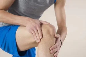 Người từng bị Covid-19 có thể mắc hoại tử xương