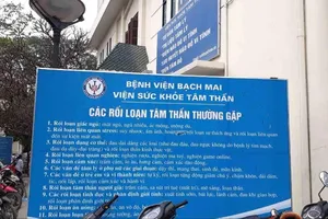 Đề nghị thu hồi Huân chương Lao động hạng Ba đã trao cho một Phó giáo sư - bác sĩ 