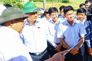 Kiến nghị bổ sung một số chính sách đặc thù cho các dự án điện hạt nhân