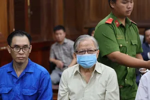 Vụ “đất vàng” Vinafood II: Đinh Trường Chinh phủ nhận cáo buộc hưởng lợi 970 tỷ đồng 