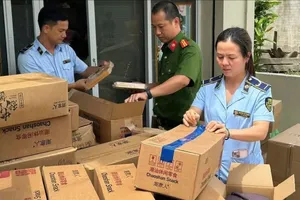 Thứ trưởng Bộ Tư pháp Nguyễn Thanh Tịnh