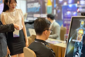 Nhiều công nghệ mới, tính ứng dụng cao tại Tech4Life 2025