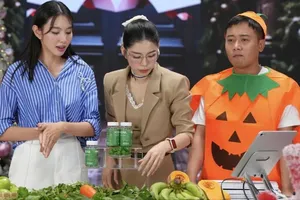 Truy tố hoa hậu Thùy Tiên, Hằng Du Mục, Quang Linh Vlogs