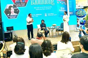 "Sài Gòn bao thương": Lưu giữ ký ức tập thể về một thành phố bao dung, nghĩa tình