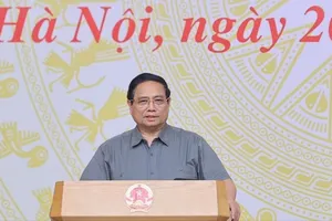 Cương quyết cắt giảm thủ tục hành chính rườm rà, không cần thiết