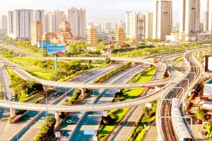 Dấu ấn một nhiệm kỳ - Niềm tin cho chặng đường mới - Bài 1: Thành phố kiên cường vượt khó, bứt tốc phát triển