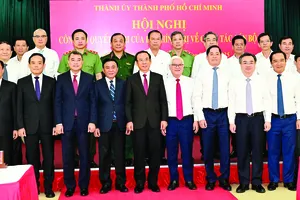 Kỳ vọng sức bật mới