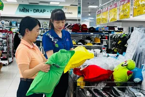 Khuyến mãi đúng mùa vụ, giúp khách hàng đổi mới không gian sống với chi phí hợp lý