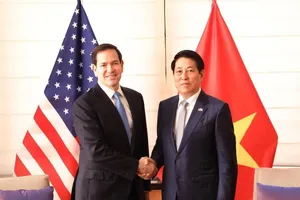 Thúc đẩy những lĩnh vực hợp tác trụ cột trong quan hệ song phương Việt Nam - Hoa Kỳ