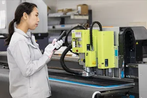 Các sản phẩm của Tập đoàn Zebra Technologies được ứng dụng ngày càng nhiều